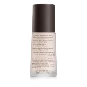 Ahava Time To Smooth Age Control Brightening & Renewal Serum 30ml