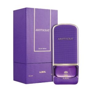 Ajmal Aristocrat for Her Eau de Parfum 75ml Spray