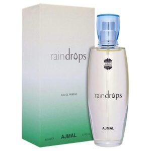 Ajmal Raindrops Eau de Parfum 50ml Spray