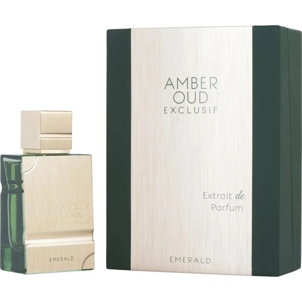 Al Haramain Amber Oud Gold Edition Eau de Parfum 60ml Spray