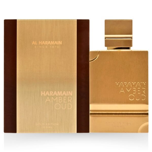 Al Haramain Amber Oud Ruby Edition Eau de Parfum 60ml Spray