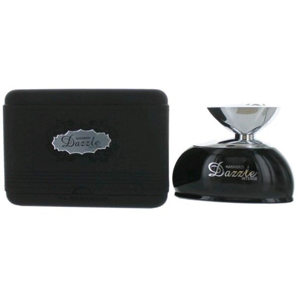 Al Haramain Dazzle Intense Eau de Parfum 100ml Spray