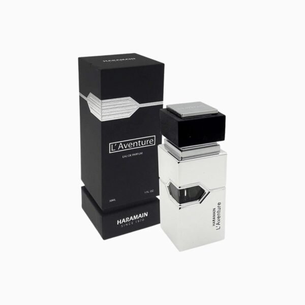 Al Haramain L'Aventure Homme Eau de Parfum 200ml Spray