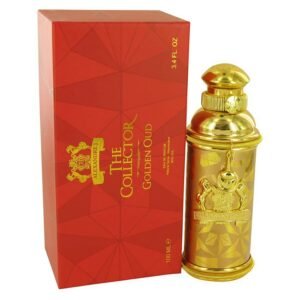 Alexandre.J Golden Oud Eau de Parfum 100ml Spray