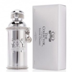 Alexandre.J Silver Ombre Eau de Parfum 100ml Spray