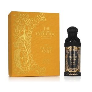 Alexandre.J The Majestic Oud Eau de Parfum 100ml Spray