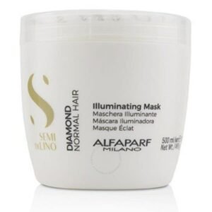 Alfaparf Semi Di Lino Diamond Normal Hair Illuminating Mask 500ml