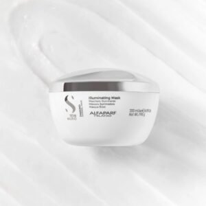 Alfapart Keratin Therapy Lisse Design Maintenance Shampoo 250ml
