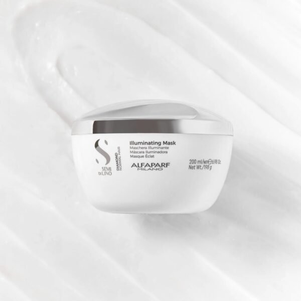 Alfapart Keratin Therapy Lisse Design Maintenance Shampoo 250ml
