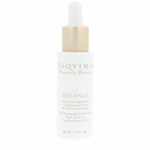 Alqvimia Balance Regenerating Night Serum 30ml
