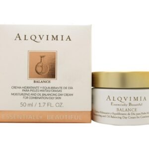 Alqvimia Essentially Beautiful Balance Day Cream 50ml