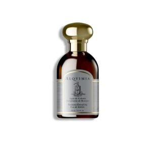 Alqvimia Rosemary Energising Eau de Toilette 100ml Spray