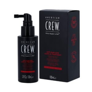 American Crew Anti Hair Loss Leave In Treatment 100ml