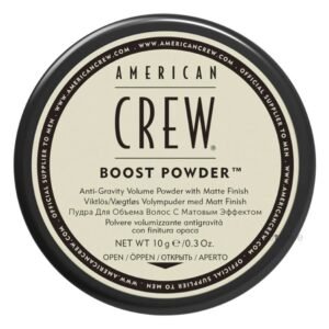 American Crew Classic Boost Powder 10g