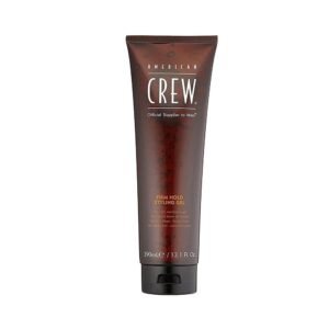 American Crew Style Light Hold Styling Gel 390ml