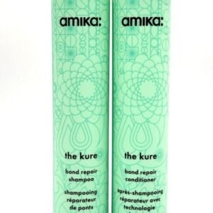 Amika The Kure Bond Repair Shampoo 275ml