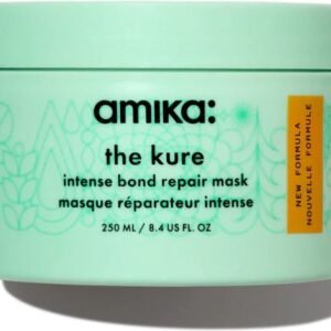 Amika The Kure Intense Bond Repair Mask 250ml