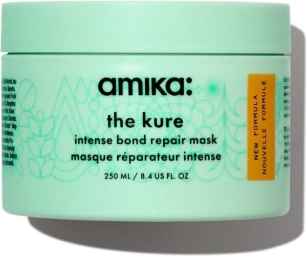 Amika The Kure Intense Bond Repair Mask 250ml