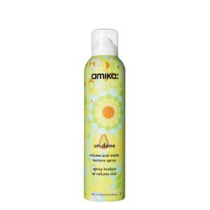 Amika Un.Done Volume and Matte Texture Spray 150g