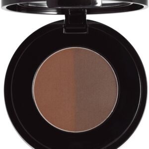 Anastasia Beverly Hills Duo Eyebrow Powder 1.6g - Chocolate