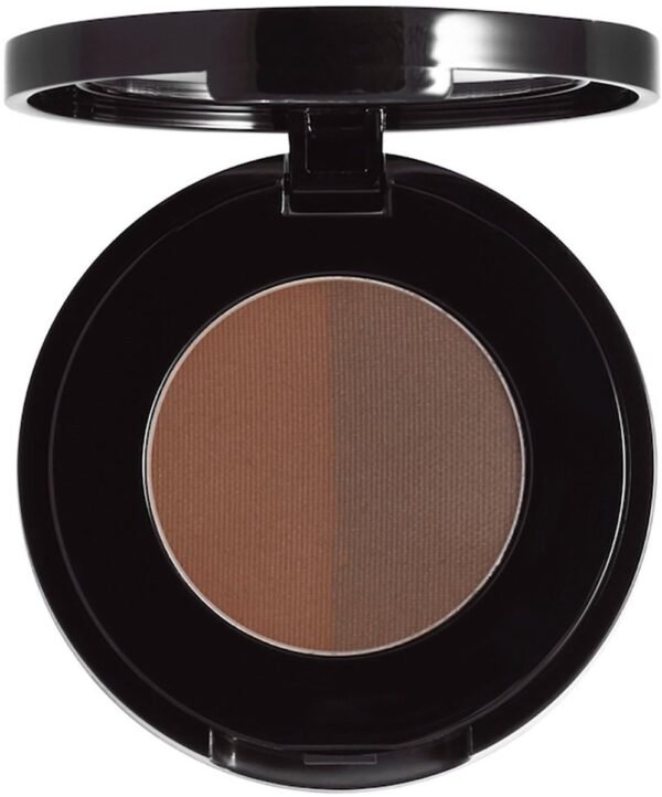 Anastasia Beverly Hills Duo Eyebrow Powder 1.6g - Chocolate
