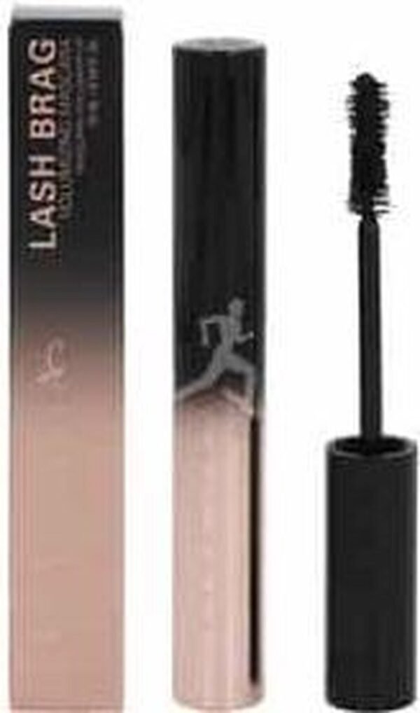 Anastasia Beverly Hills Lash Brag Volumizing Mascara 10ml - Black