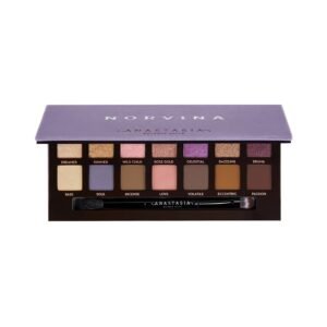 "Anastasia Beverly Hills Norvina Eyeshadow Palette 14 x 0,71g"