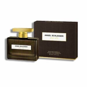 Angel Schlesser Pour Elle Sensuelle Eau de Parfum 100ml Spray