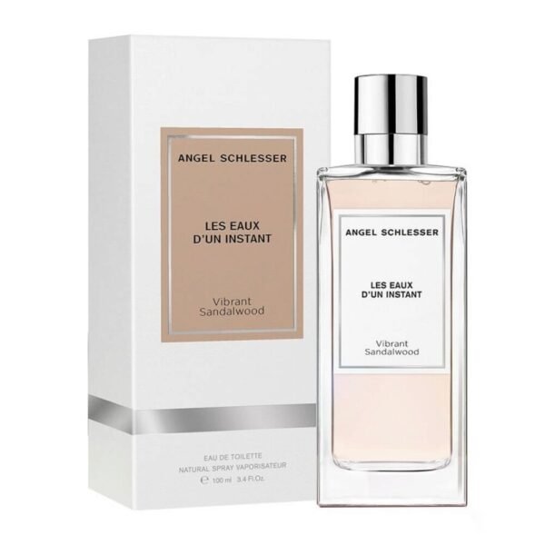 Angel Schlesser Splendid Orange Blossom Eau de Toilette 100ml Spray
