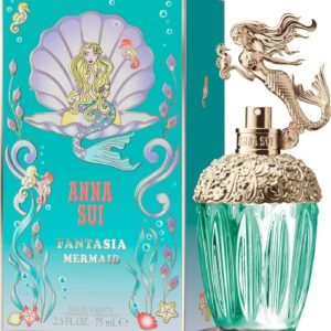 Anna Sui Fantasia Mermaid Eau de Toilette 30ml Spray
