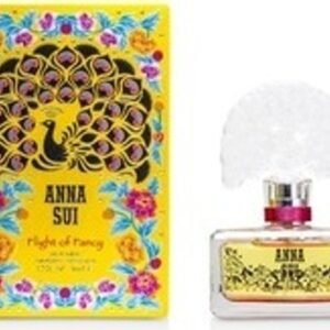 Anna Sui Flight of Fancy Eau de Toilette 50ml Spray