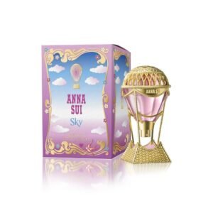 Anna Sui Sky Eau de Toilette 50ml Spray