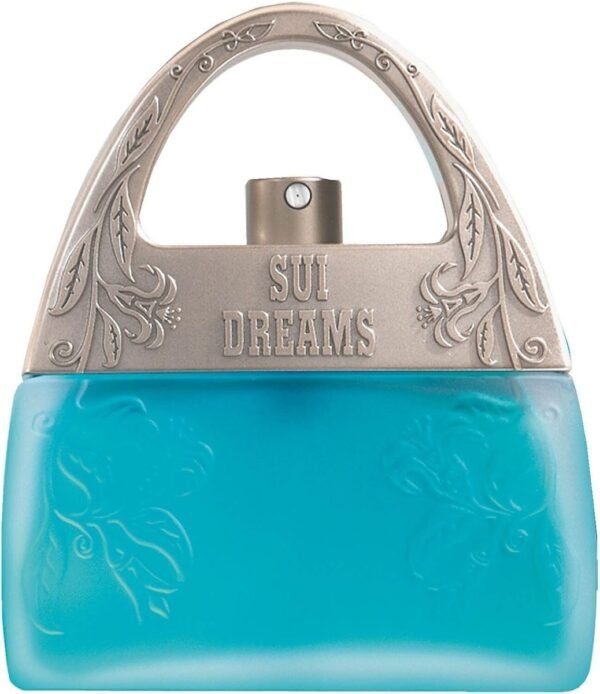 Anna Sui Sui Dreams Eau de Toilette 50ml Spray