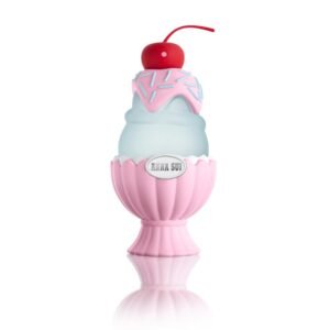 Anna Sui Sundae Pretty Pink Eau de Toilette 50ml Spray