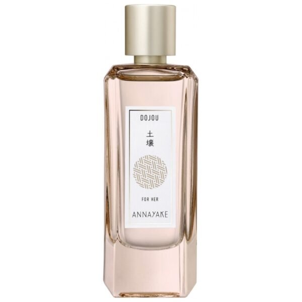 Annayake Dojou for Her Eau de Parfum 100ml Spray