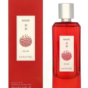 Annayake Kagari for Him Eau de Toilette 100ml Spray