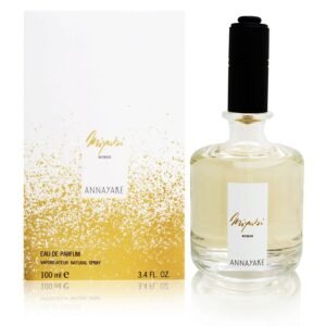 Annayake Miyabi Eau de Parfum 100ml Spray