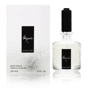 Annayake Miyabi Man Eau de Toilette 100ml Spray
