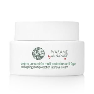 Annayake Wakame Anti-Ageing Multi-Protection Intensive Cream 50ml