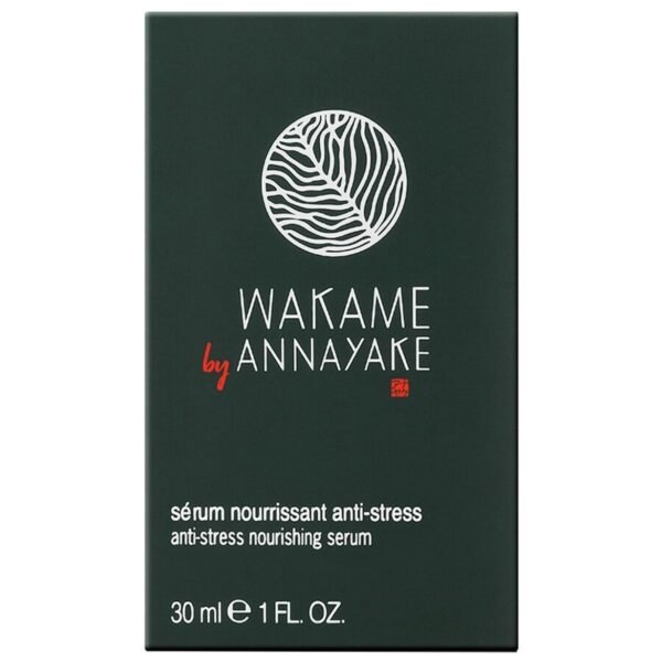 Annayake Wakame Anti-Wrinkle Firming Serum 30ml