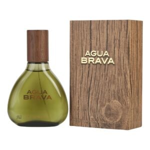 Antonio Puig Agua Brava Eau de Cologne 100ml Spray