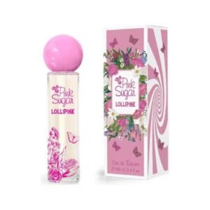 Aquolina Pink Sugar Lollipink Eau de Toilette 50ml Spray