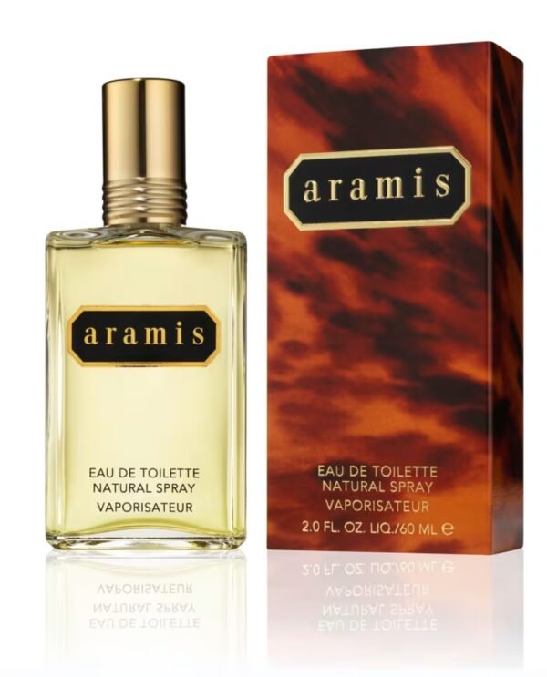 Aramis Eau de Toilette 60ml Spray