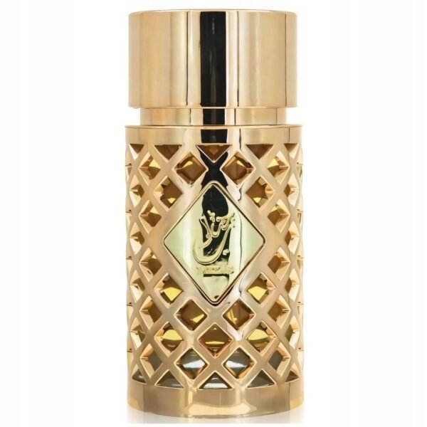 Ard Al Zaafaran Jazzab Gold Eau de Parfum 100ml Spray