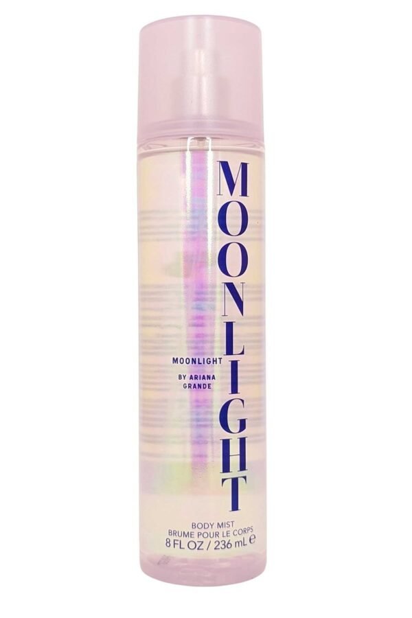 Ariana Grande Moonlight Body Mist 236ml Spray