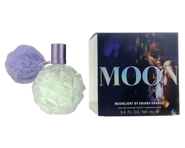 Ariana Grande Moonlight Eau de Parfum 100ml Spray