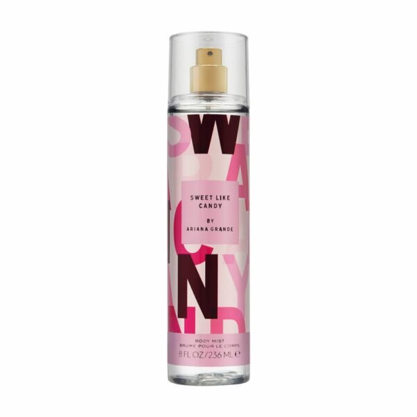 Ariana Grande Sweet Like Candy Body Mist 236ml Spray