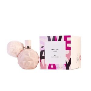 Ariana Grande Sweet Like Candy Eau de Parfum 100ml Spray