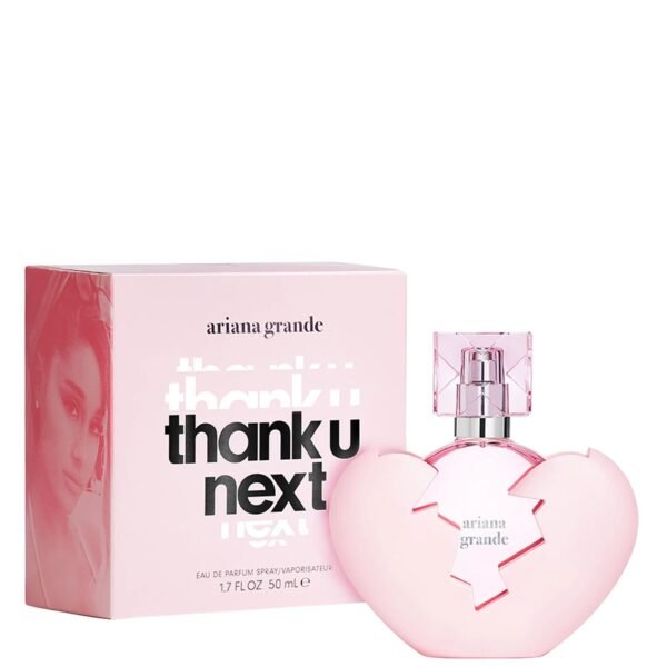 "Ariana Grande Thank U, Next Eau de Parfum 50ml Spray"