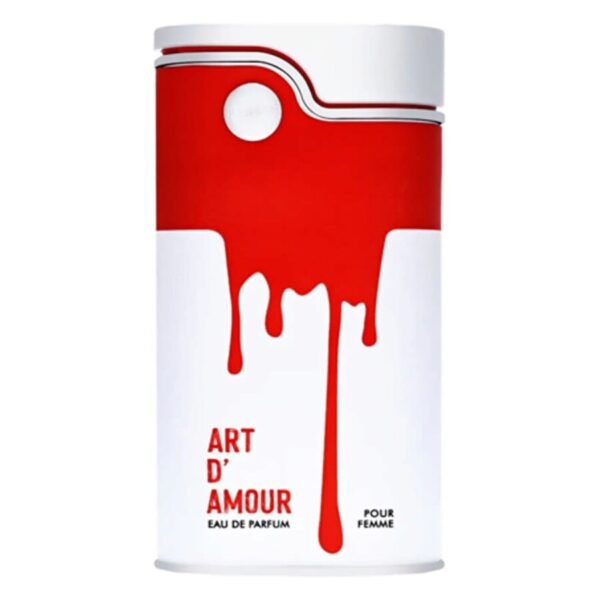Armaf Art d'Amour Eau de Parfum 100ml Spray